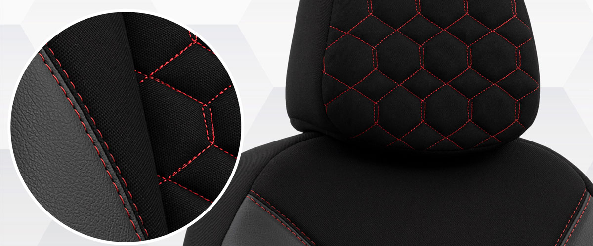 Car Seat Covers