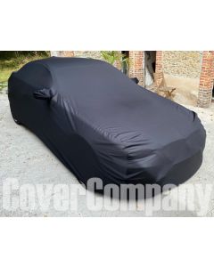 Amazoncom PNNNU Auto Show Full Car Cover for RollsRoyce Phantom Extended  20172022 Custom Made Car Cover Velvet Stretch Cloth Car Awning Soft Car  Body Protect Max Protection Stretch Design  Everything Else