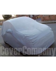 Housse Abarth Imperméable - Cover Company France