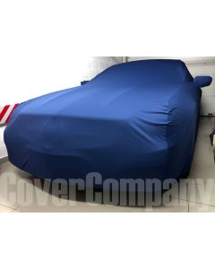 Mercedes Rainproof Car Cover - Outdoor Bronze Range