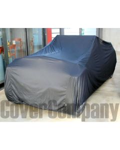 Car Cover Compatible with MG ZS/ZS EV/4/Marvel R/EHS Outdoor Car Covers All  Weather Waterproof Breathable Large Car Cover with Zipper,Custom Full Car