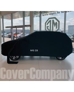 Car Covers For MG - The Best Quality Car Protection in UK