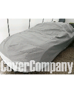 Outdoor car cover for Jaguar
