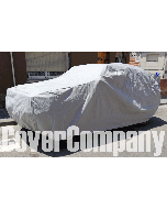 outdoor car cover for Land Rover