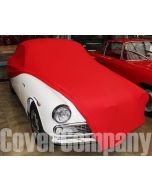 indoor Car cover for  Alfa Romeo Giulietta