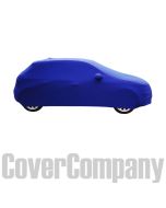 Tailored Car Cover for Nissan 