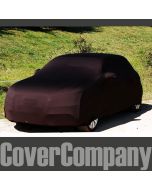 Audi A1 car covers