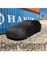 Audi A4 outdoor car cover