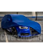 Indoor car cover Audi RS3