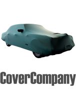 custom car cover for Bentley Continental 