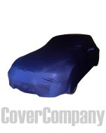 custom car cover for BMW