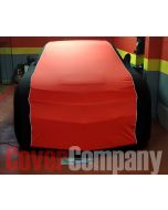 custom car cover for Chevrolet camaro 