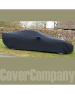 tailored waterproof car cover for Chevrolet Corvette
