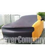 Tailored Car Cover for Dodge Challenger - Indoor Platinum Range