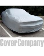 tailored outdoor Car Cover for Dodge Challenger - Outdoor Platinum Range
