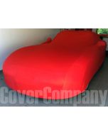 indoor fitted car cover for Dodge Viper