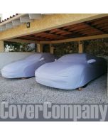 Maserati Gransport rainproof cover uk