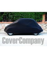 Fiat 500 car cover