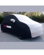 new Fiat 500 custom car cover