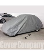Fiat Topolino rainproof protection cover