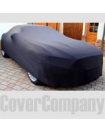 indoor car cover for Ford Mustang