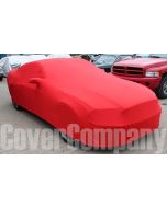 indoor Fitted Car Cover for Ford mustang shelby Eleanor