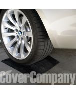 car tyres protection cushions for storage