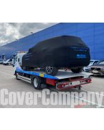 Car transportation cover