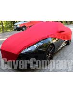 Indoor car cover Jaguar F type