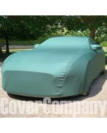 custom car cover for Jaguar type f 