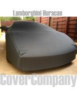 Custom outdoor Car Cover for Lamborghini Gallardo