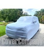 custom Outdoor car cover for Land Rover Defender