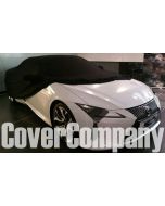 Lexus car cover