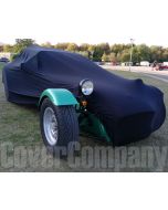 fitted Indoor car covers for Lotus caterham 