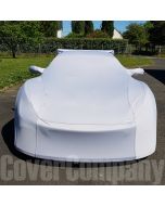 tailored outdoor car cover for Lotus exige 430 