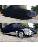 Maserati 3200 superleggera car cover uk