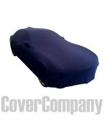 Maserati Quattroporte tailored car cover