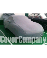 Indoor car cover Mazda
