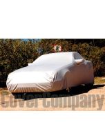 Custom outdoor Car Cover for Mercedes SLK