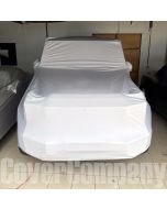 custom car cover for Land Rover