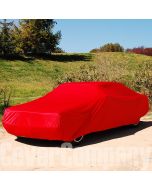 indoor car cover for Mercedes W126 SEC