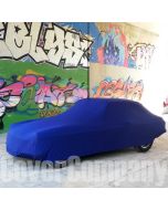 mg fitted car covers 