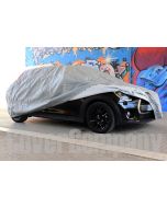 Mini outdoor car cover