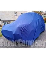 quality car cover for mini