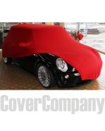 fitted indoor car cover for Mini Cooper