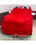 custom car cover for Mini