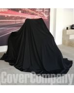 Motorcycle cover