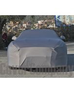 Indoor car cover Ford Mustang