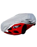 Outdoor car cover Mercedes Benz Clase A