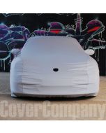 porsche 997 custom rainproof car cover